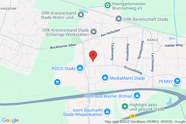 HOL' AB! Getränkemarkt