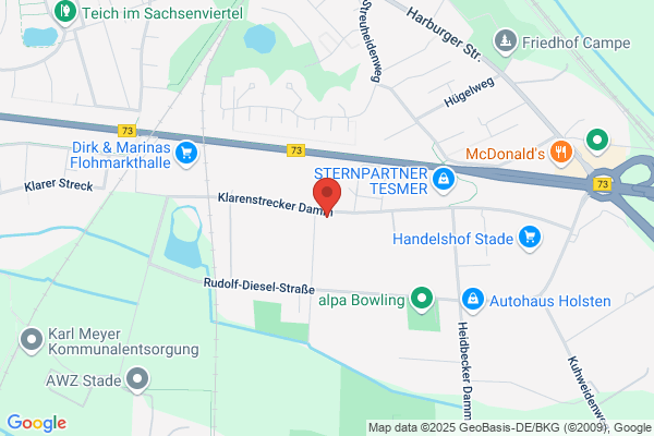 Geostones Germany -