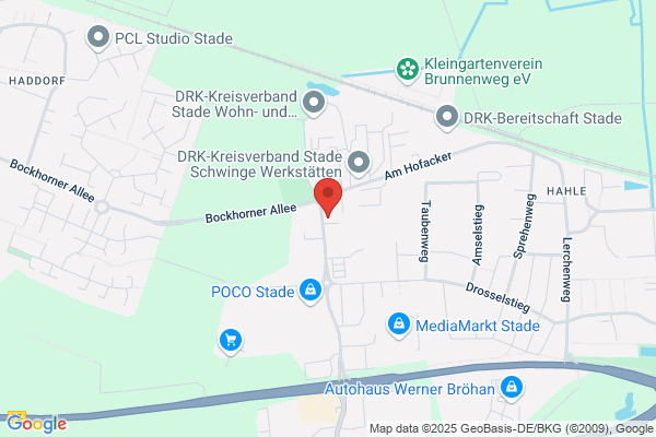 Verdeck Manufaktur Stade