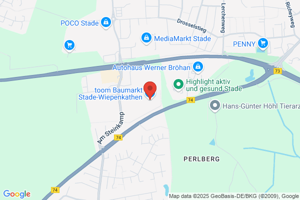 toom BauMarkt