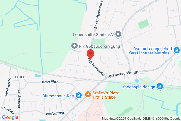 Individual-Bau-Stade GmbH