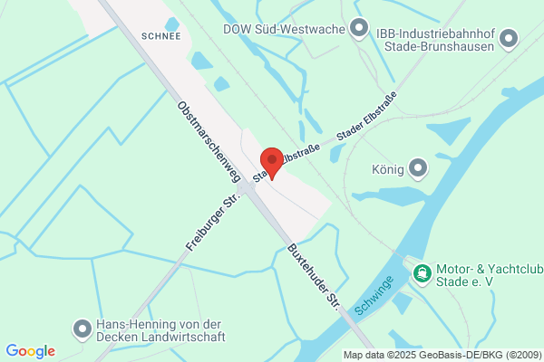 Hahn J.D. GmbH & Co. KG