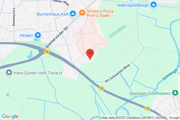 Stader Betreuungsdienste gemeinnützige GmbH