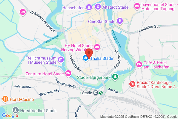 Arbeitgeberverband Stade