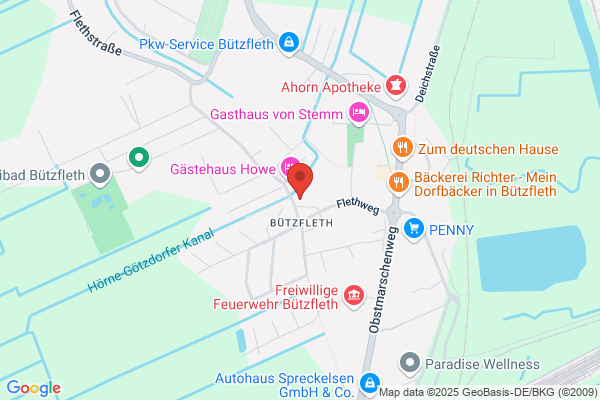 Fruchthandelsverband Nord e.V.