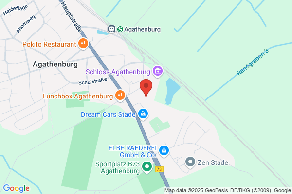 Landwirtschaftskammer Niedersachsen