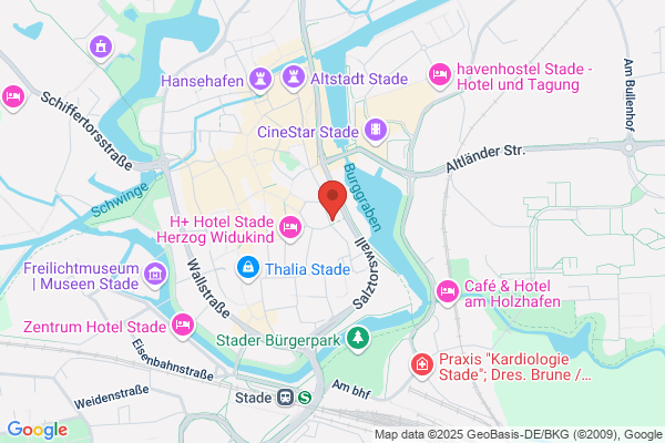 Mieterverein Stade und Umgebung im Deutschen Mieterbund e.V.