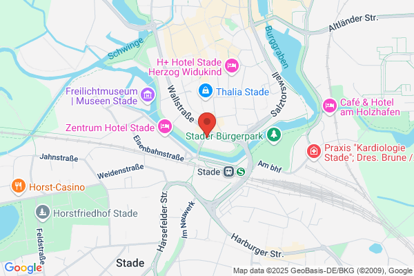Unternehmerverband Einzelhandel Nordwest e.V.