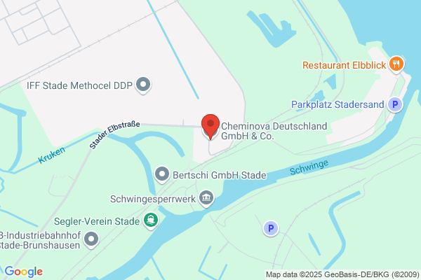 Cheminova Deutschland GmbH & Co. KG