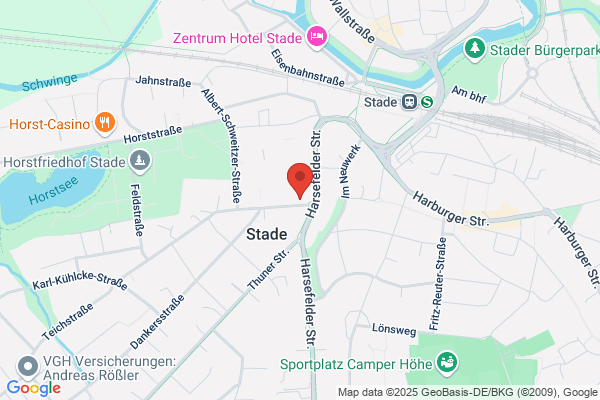 HK Computerdienst GmbH