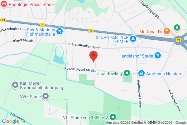 Brahmst Günter GmbH