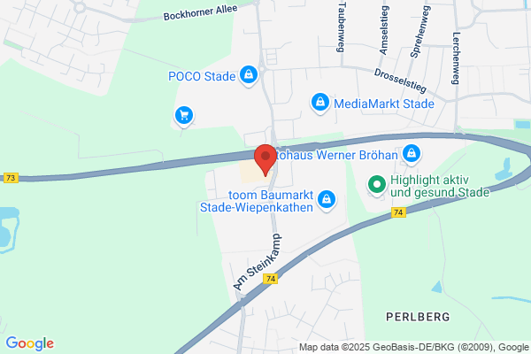 JET Tankstelle