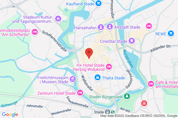 budni Drogeriemarkt