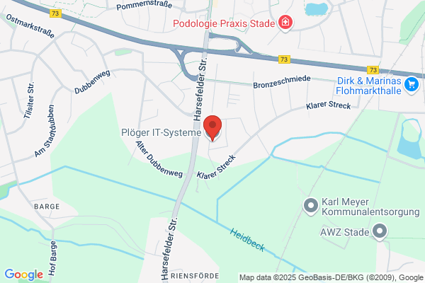 Plöger IT-Systeme