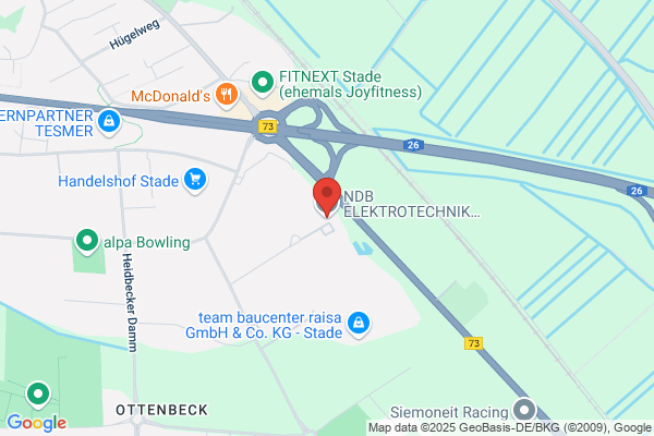 NDB energieKonzepte GmbH