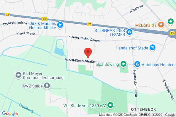 Wahl ElektroTechnik GmbH