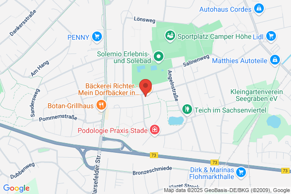 Fahrschule Plett