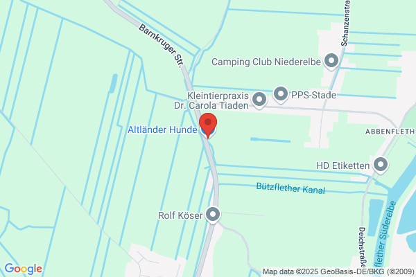 Altländer Hunde