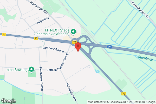 DEKRA Automobil GmbH Außenstelle Stade