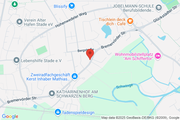 PartyNotDienstStade
