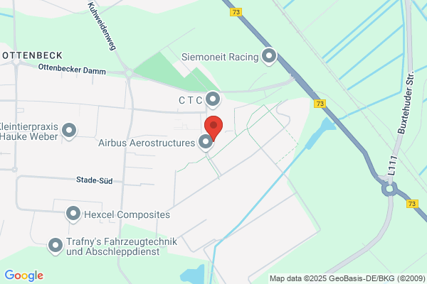 Randstad Stade Aviation