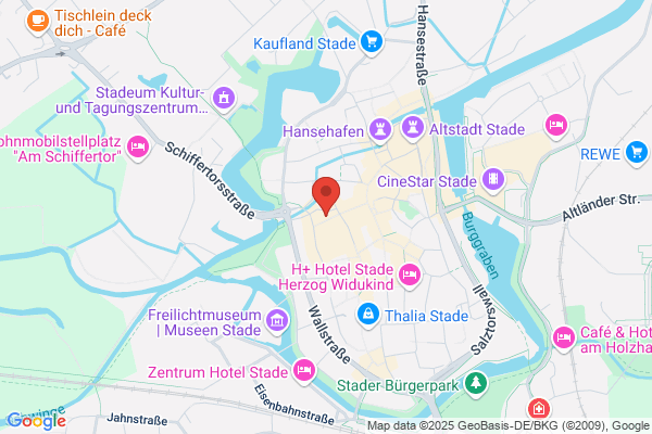 Studienkreis Nachhilfe Stade