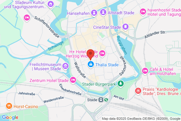 Vodafone Shop