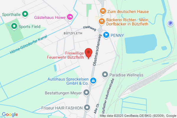 Feuerwehrshop.de