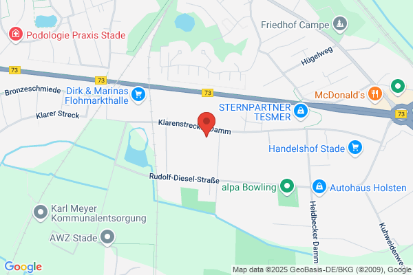 Sportschule Jan Springer