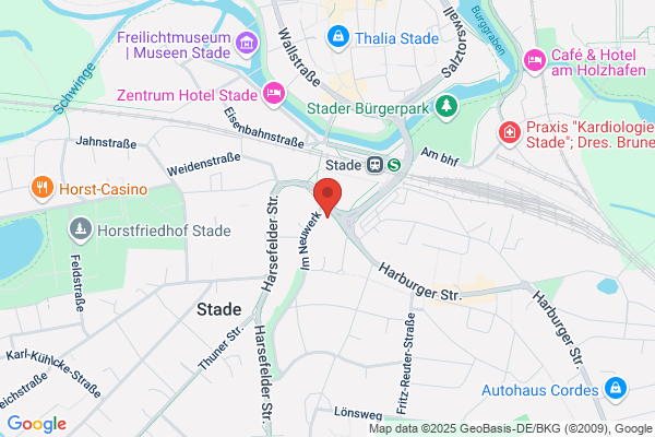 A & H Zeitarbeit GmbH