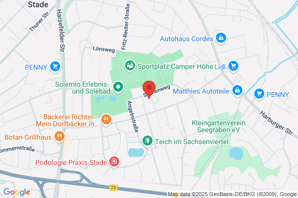 A + P Bauplanung GmbH