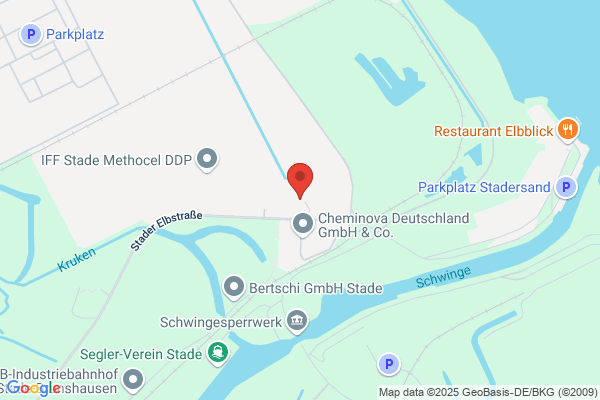 Air Products GmbH