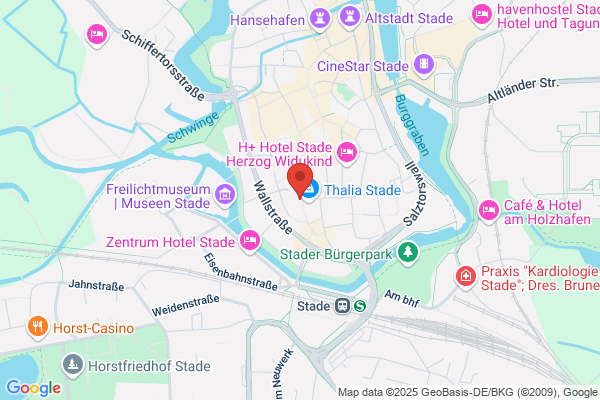 BUTLERS 100311 Stadt 1