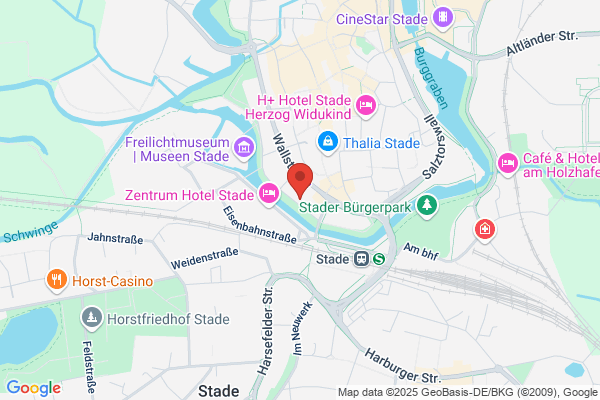 Bodenlegerei Kirchner