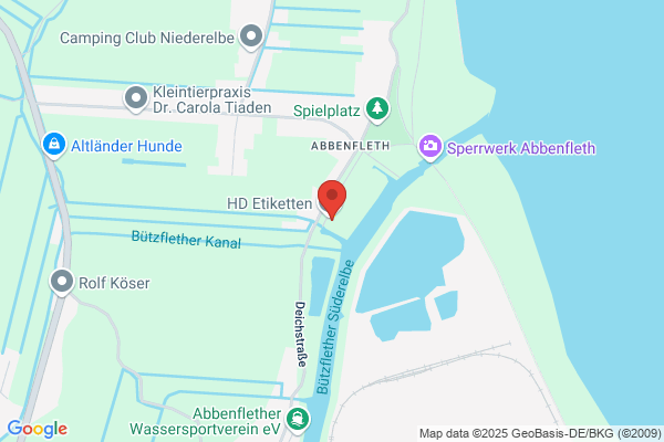 Bootswerft-Brauer-Bützfleth GmbH & Co. KG