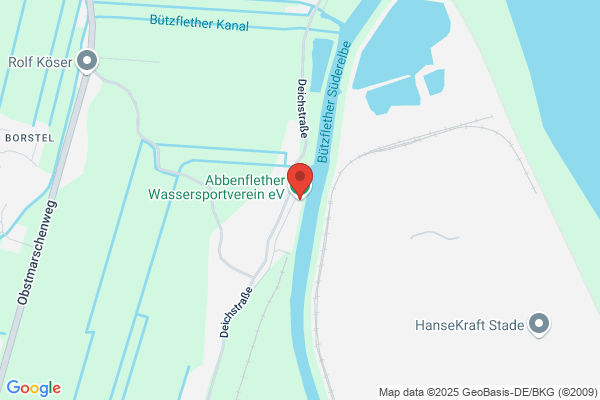 Bützflether Wassersportschule
