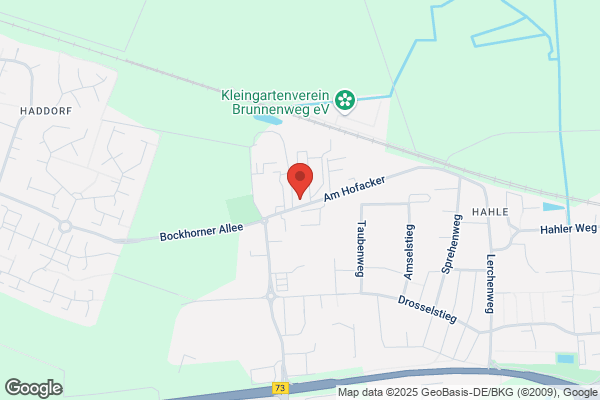 DRK-Kreisvervband Stade Schwinge Werkstätten gGmbH