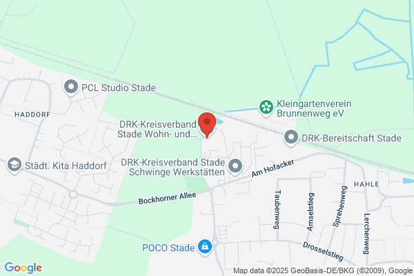 Deutsches Rotes Kreuz-Kreisverband Stade