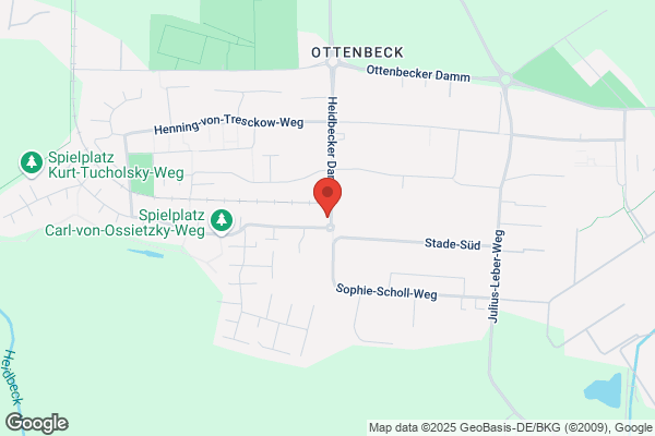 Die Tischlerei Kresken GmbH