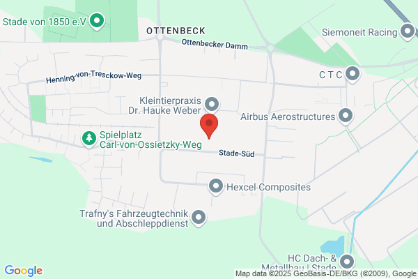 Assystem Aerospace Germany GmbH