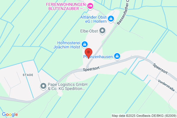 Winckler Garten- und