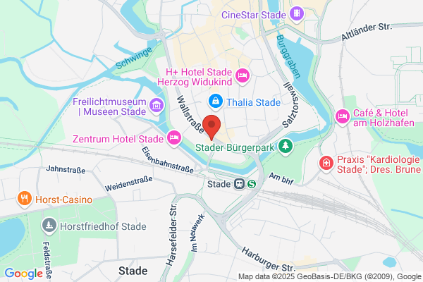 Domino's Pizza Stade
