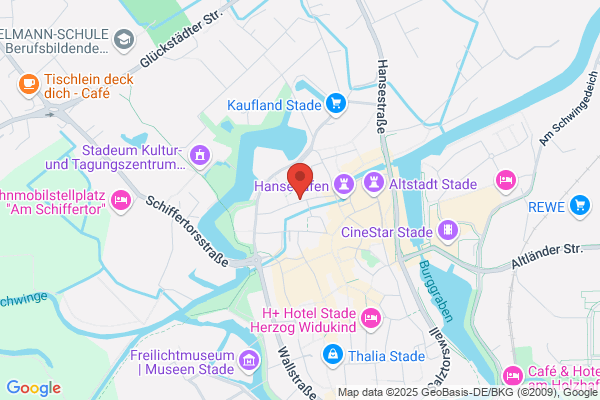 "Knechthausen"