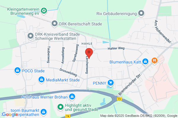 Elke's-Treff