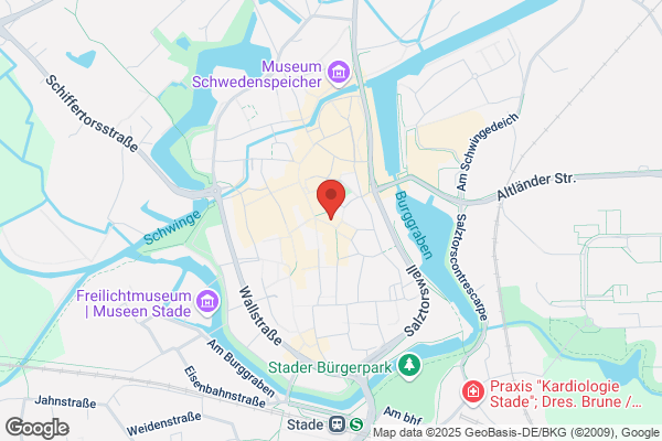 Gaststätte Apropos