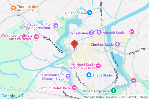 Zum Schiffertor