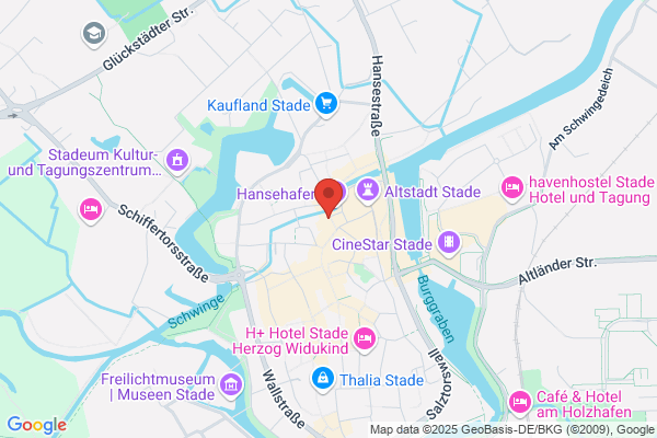 Hebammenpraxis Stade Heidrun Jenßen u. Rebekka Patra