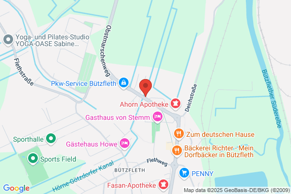 Felgenhauer Gesellschaft mbH
