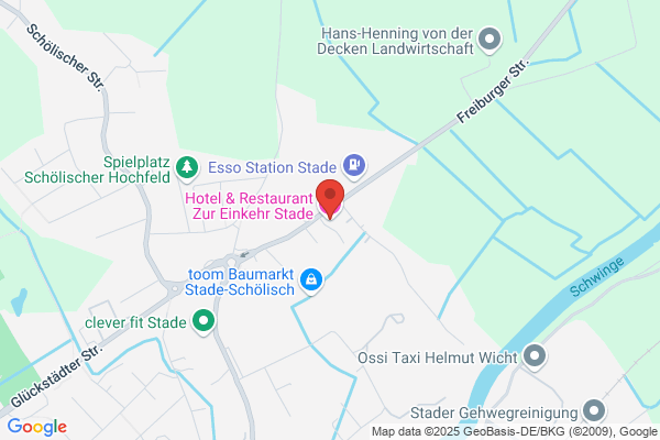 Kiek In Hotel Zur Einkehr
