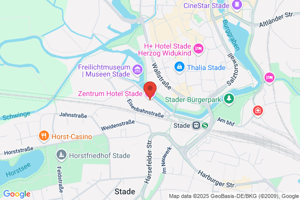 Hotel zur Hanse